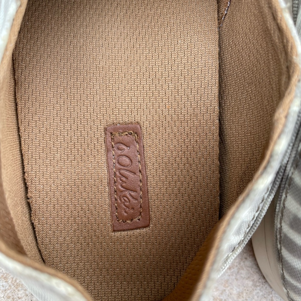 Olukai Pehuea Pa'i - Women's Slip-on Canvas Shoe - Picture 7 of 16